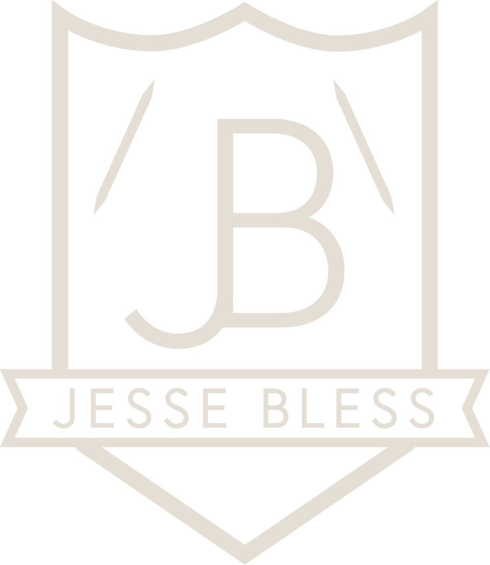 Jesse Bless